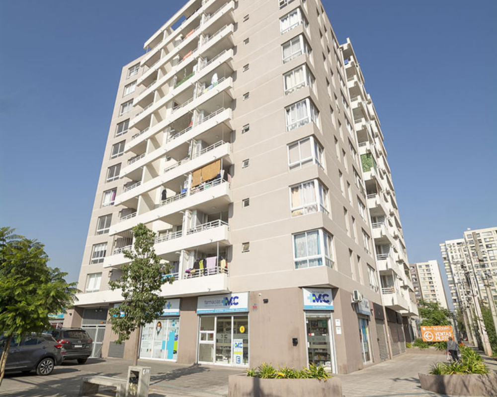 Santa Maria - procomercial